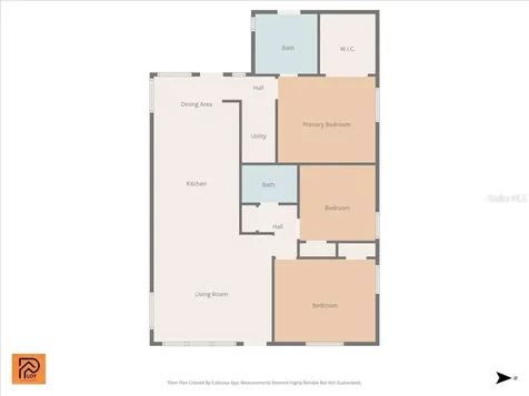 801 Gray Street S Gulfport FL 33707
