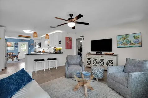 801 Gray Street S Gulfport FL 33707