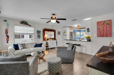 801 Gray Street S Gulfport FL 33707