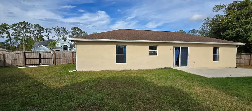 62 Presidential Lane Palm Coast FL 32164