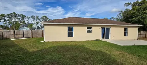 62 Presidential Lane Palm Coast FL 32164