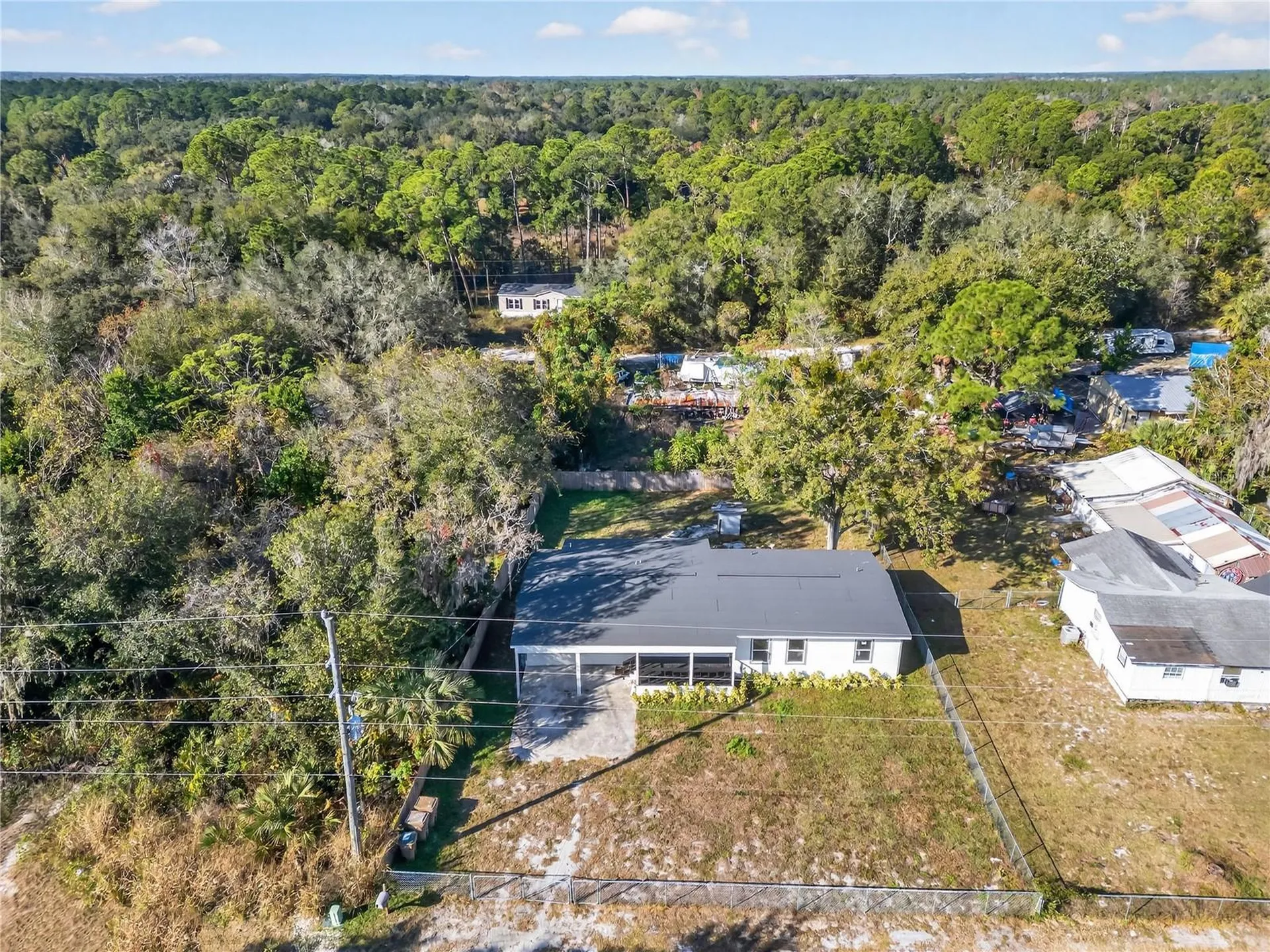 40415 Country Road Eustis FL 32736