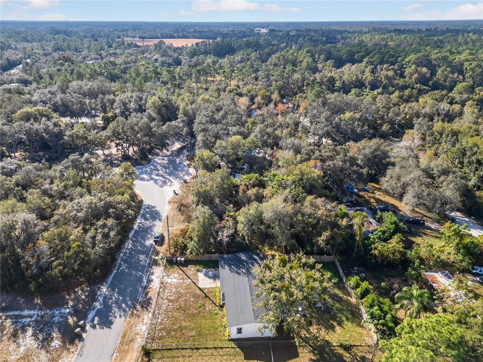 40415 Country Road Eustis FL 32736