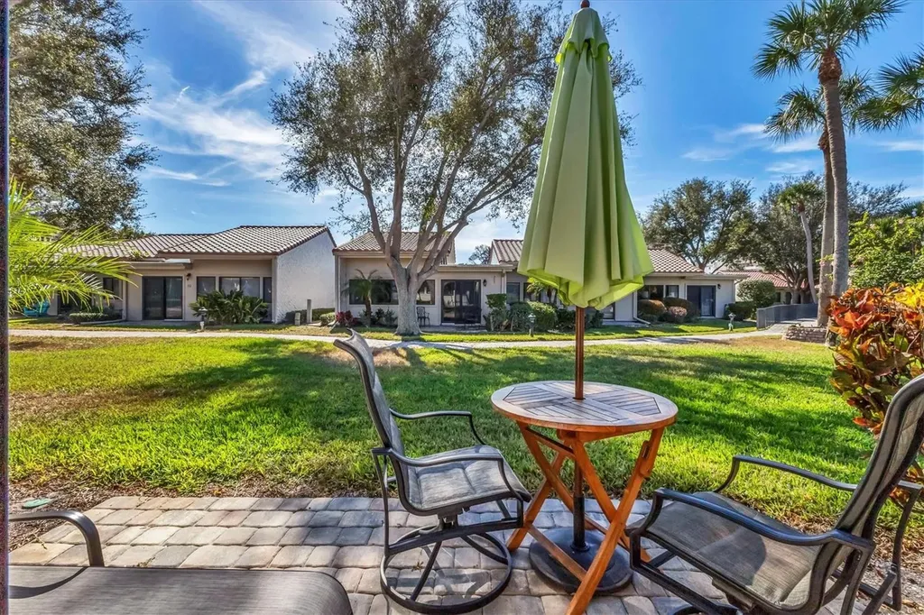 500 Park Boulevard S Venice FL 34285