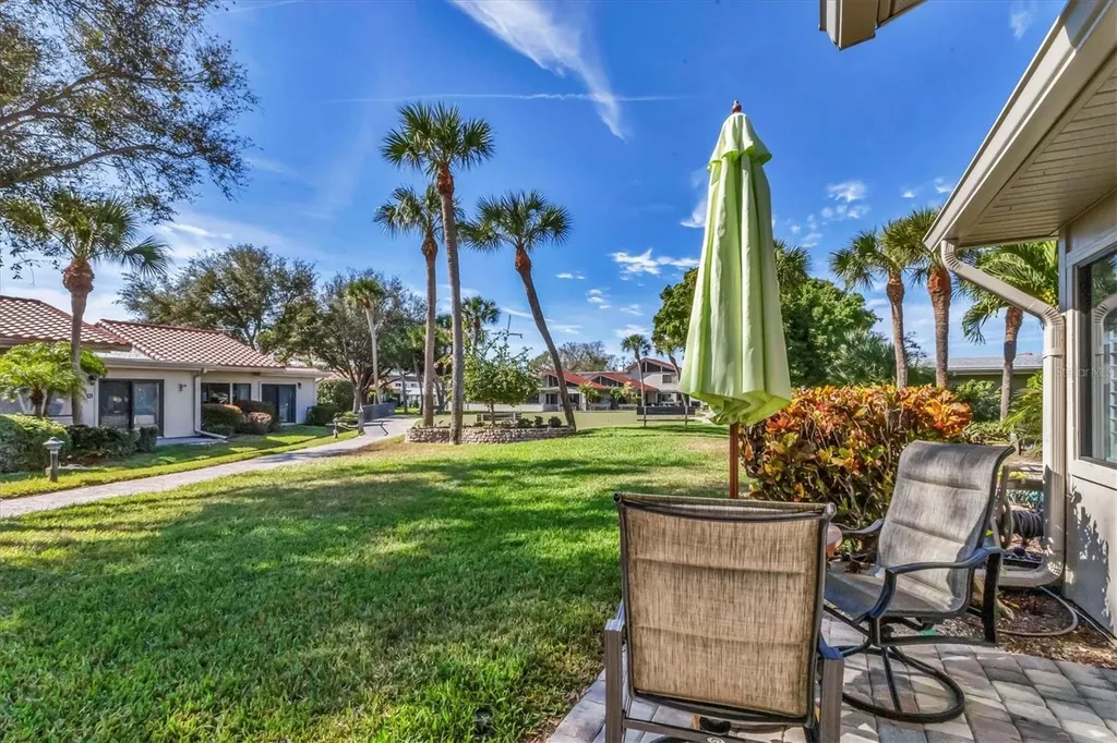 500 Park Boulevard S Venice FL 34285