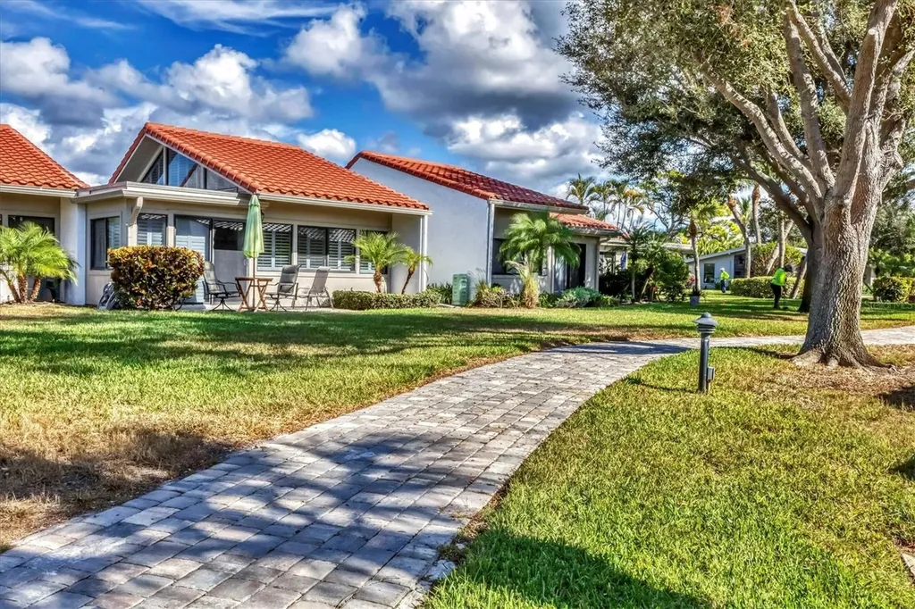 500 Park Boulevard S Venice FL 34285