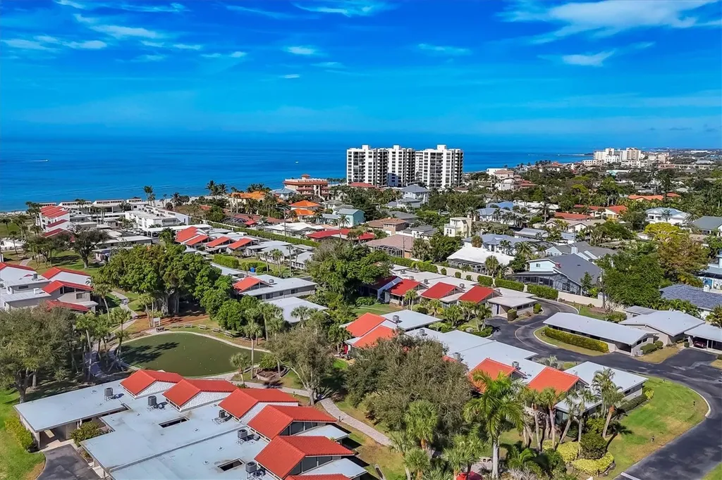 500 Park Boulevard S Venice FL 34285