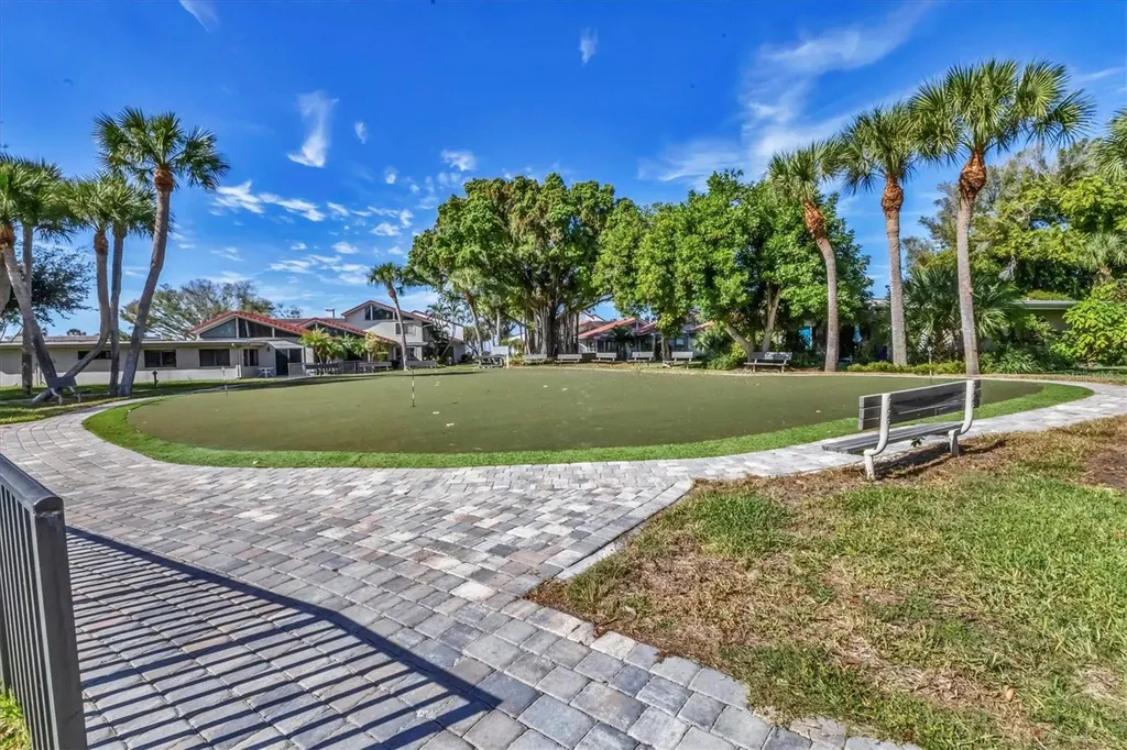500 Park Boulevard S Venice FL 34285