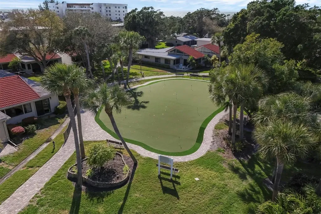 500 Park Boulevard S Venice FL 34285