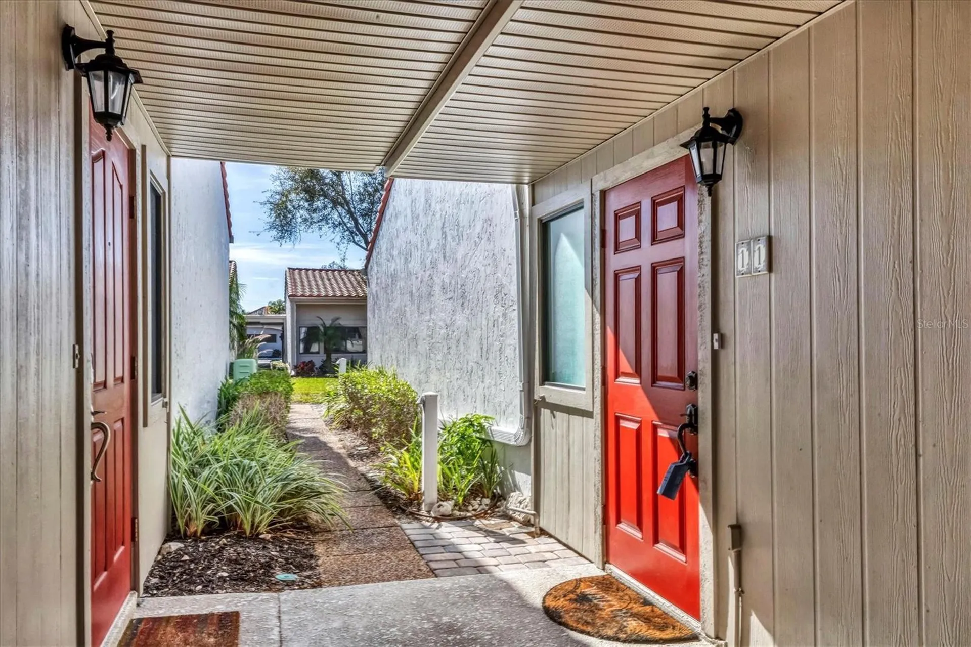 Venice FL, 500 Park Boulevard S, Unit 11