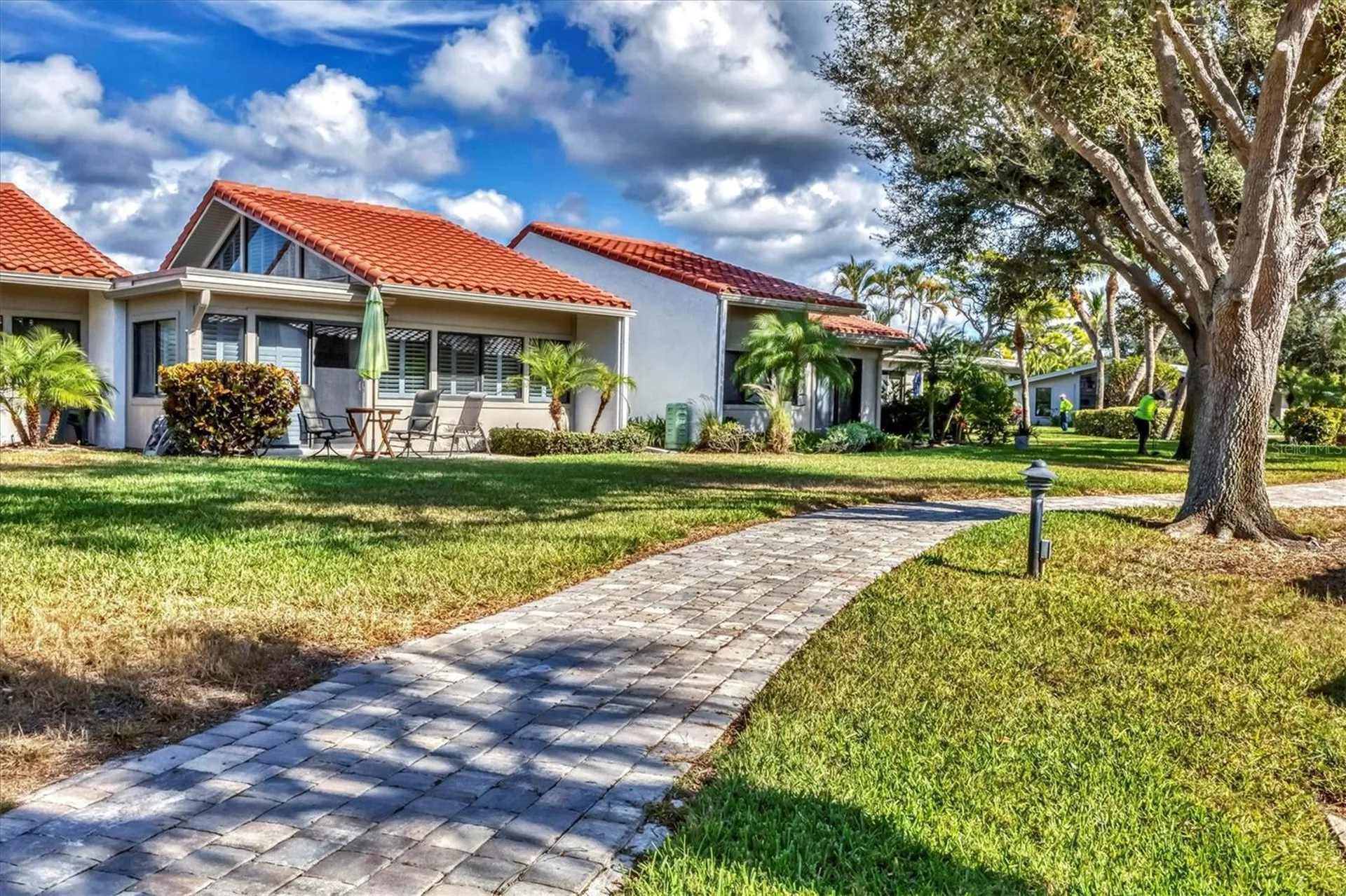 500 Park Boulevard S Venice FL 34285