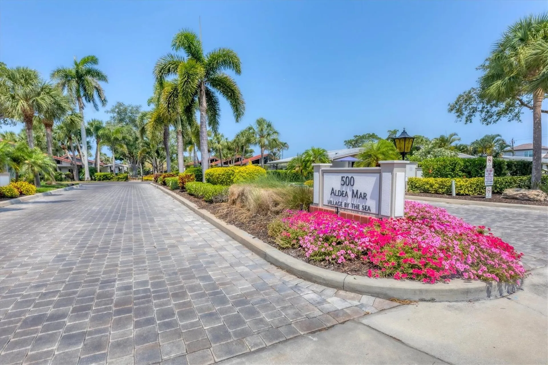 500 Park Boulevard S Venice FL 34285