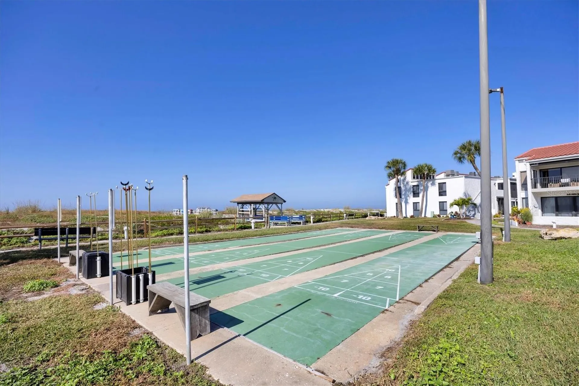 500 Park Boulevard S Venice FL 34285