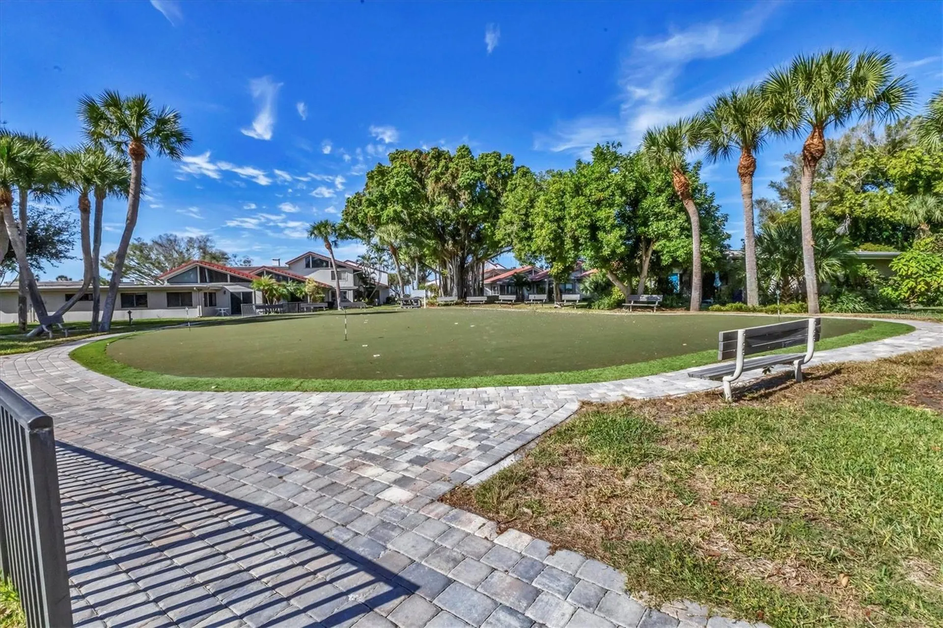 500 Park Boulevard S Venice FL 34285