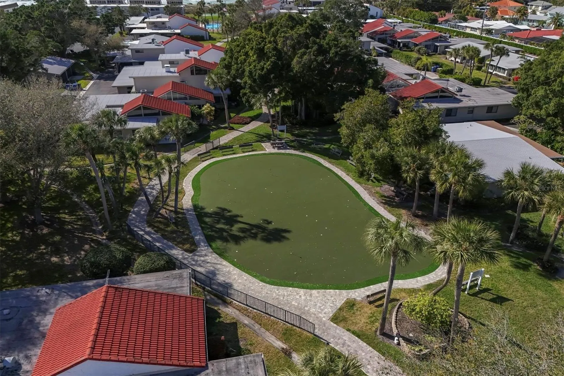 500 Park Boulevard S Venice FL 34285