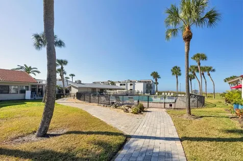 500 Park Boulevard S Venice FL 34285