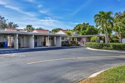 500 Park Boulevard S Venice FL 34285