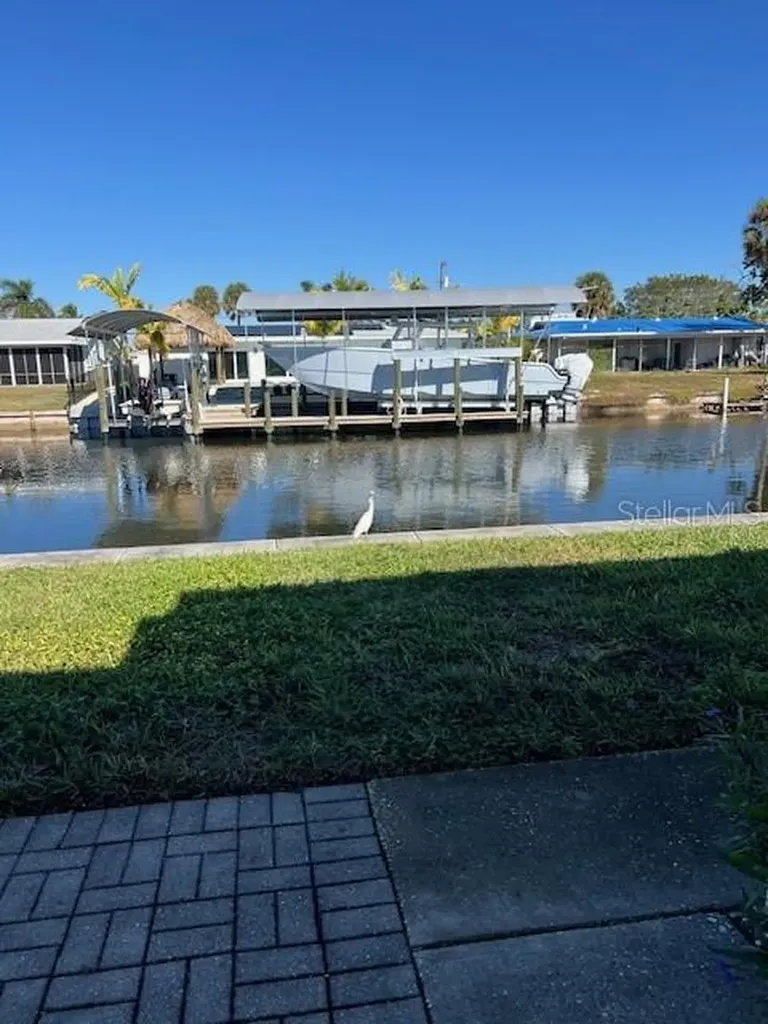 9821 Hernando Court Bradenton FL 34210
