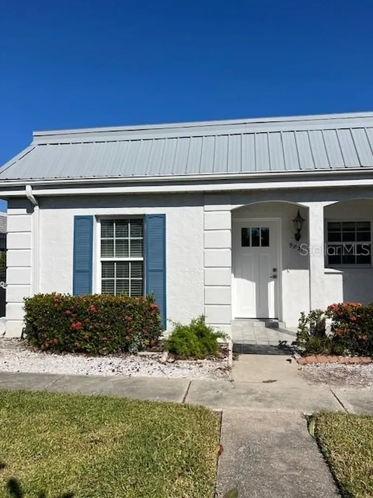 9821 Hernando Court Bradenton FL 34210