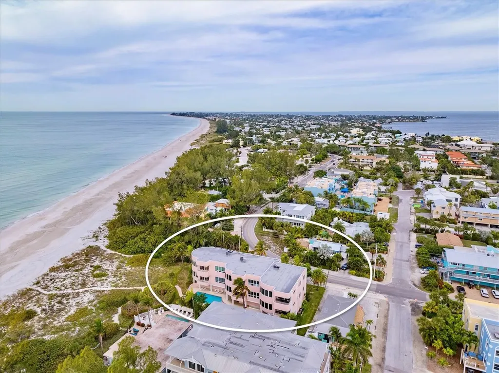 3708 Gulf Drive Holmes Beach FL 34217