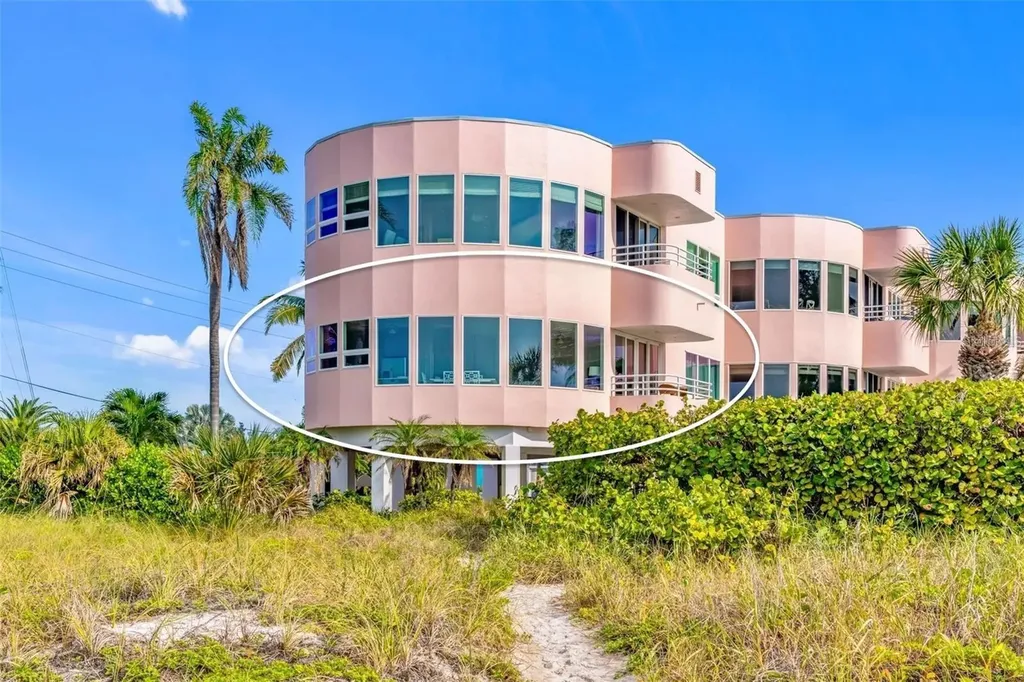 3708 Gulf Drive Holmes Beach FL 34217