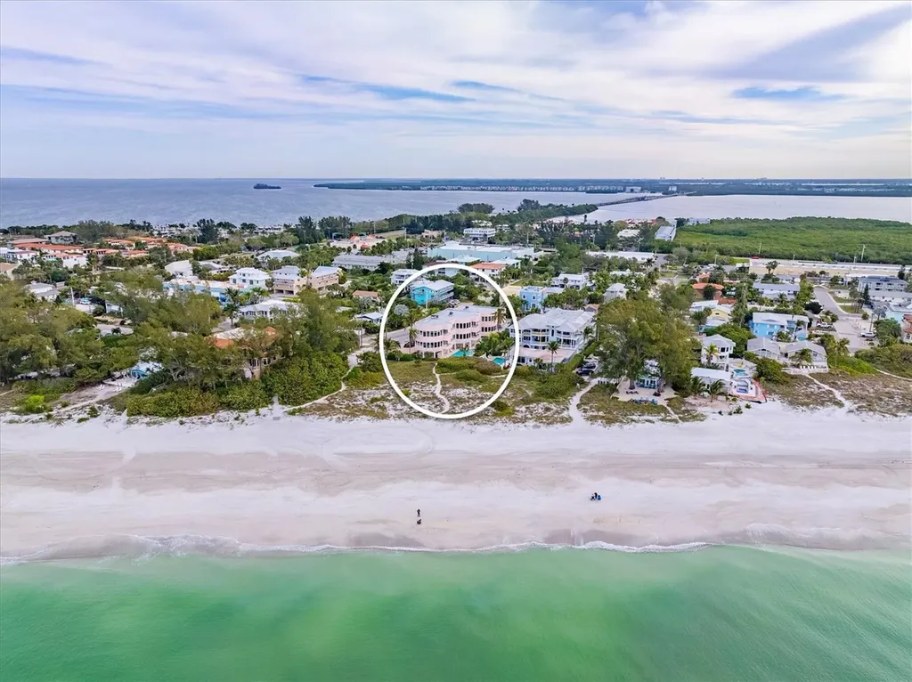 3708 Gulf Drive Holmes Beach FL 34217