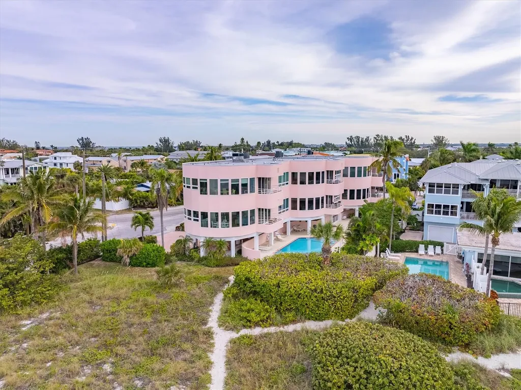 3708 Gulf Drive Holmes Beach FL 34217