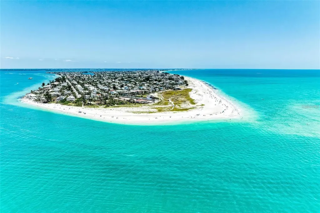 3708 Gulf Drive Holmes Beach FL 34217