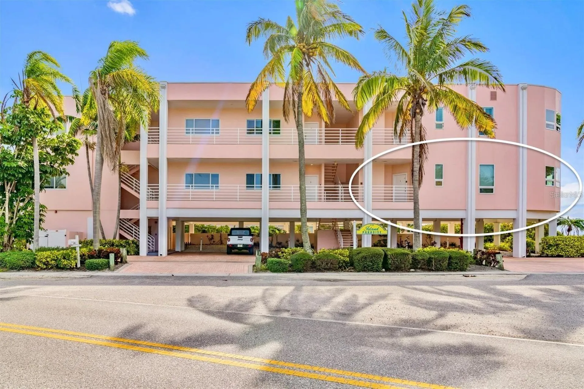 3708 Gulf Drive Holmes Beach FL 34217