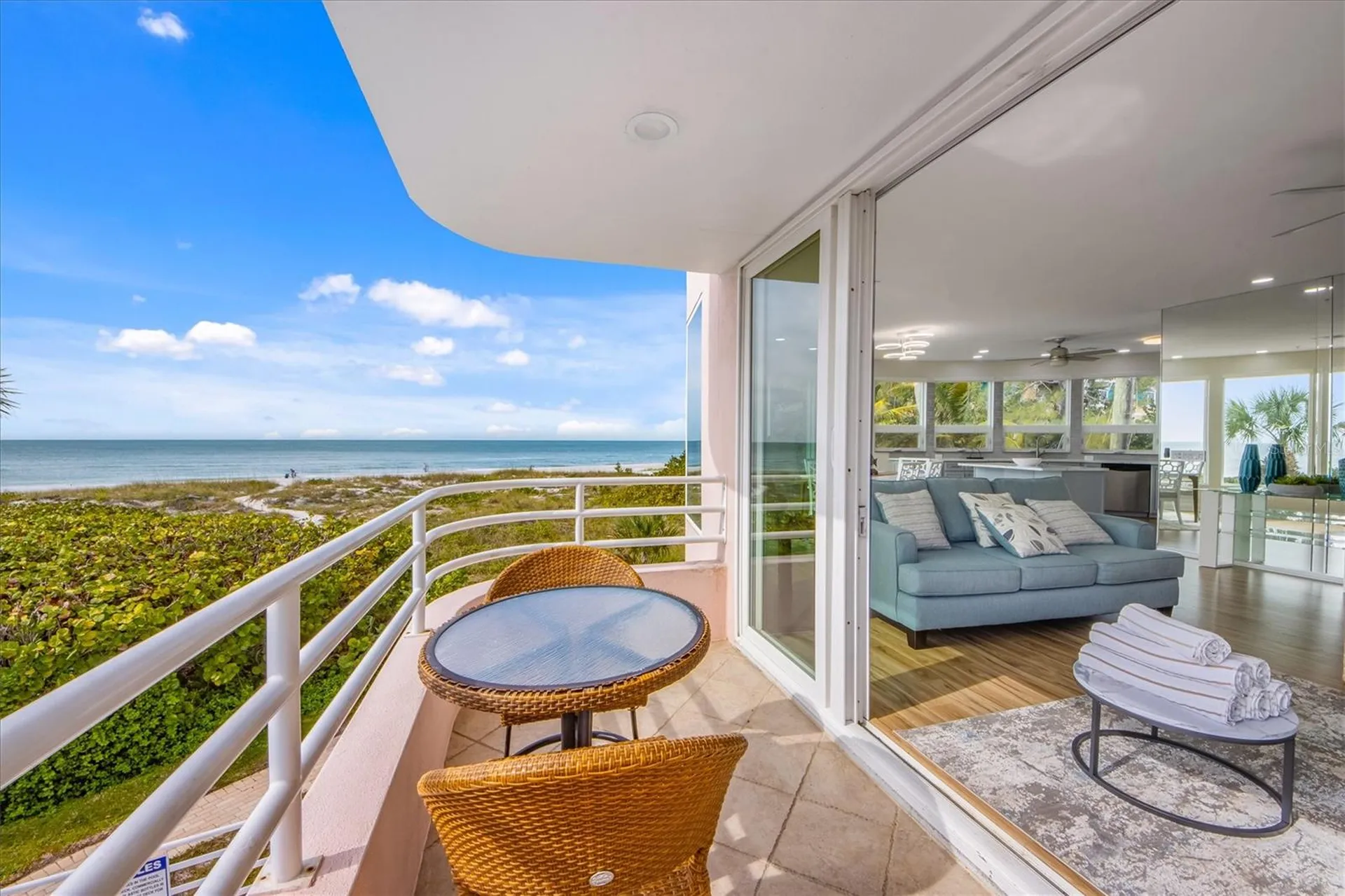 3708 Gulf Drive Holmes Beach FL 34217