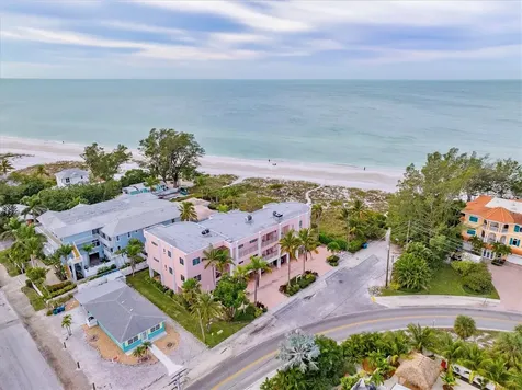 3708 Gulf Drive Holmes Beach FL 34217
