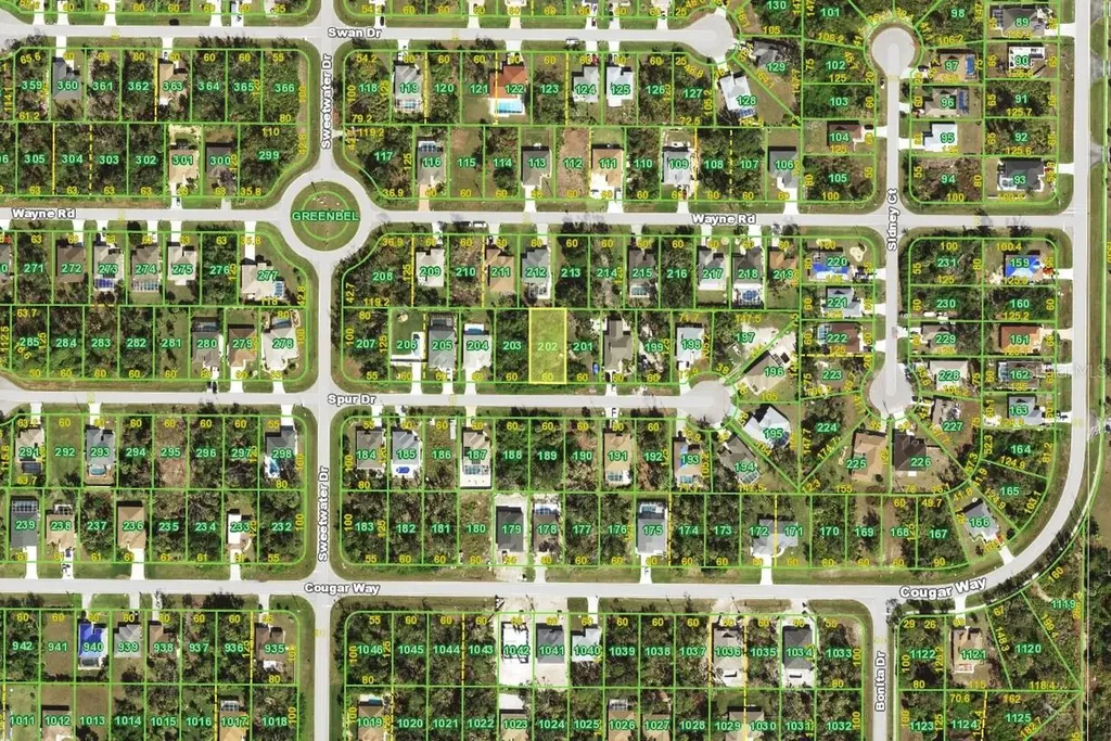 132 Spur Drive Rotonda West FL 33947