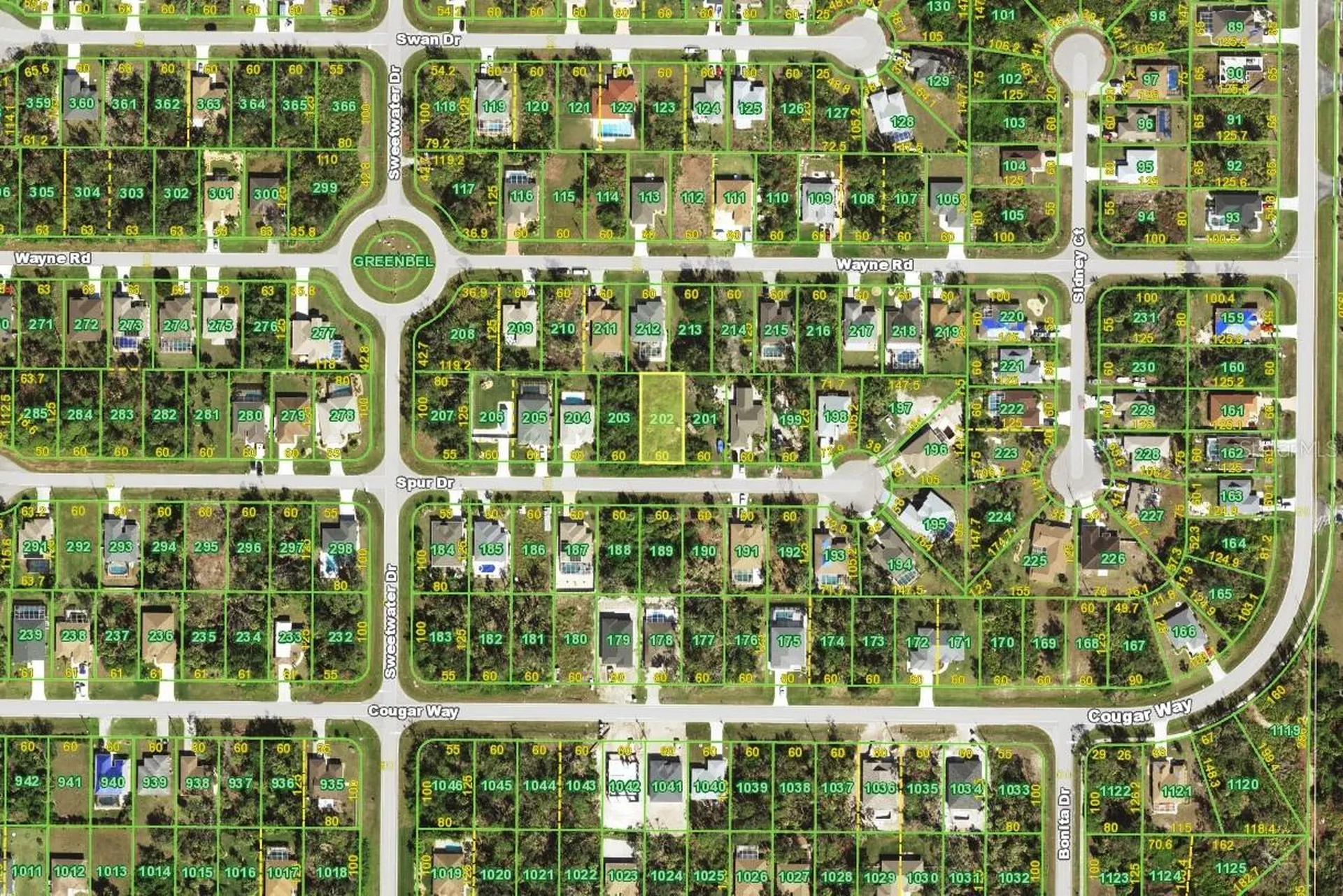 132 Spur Drive Rotonda West FL 33947