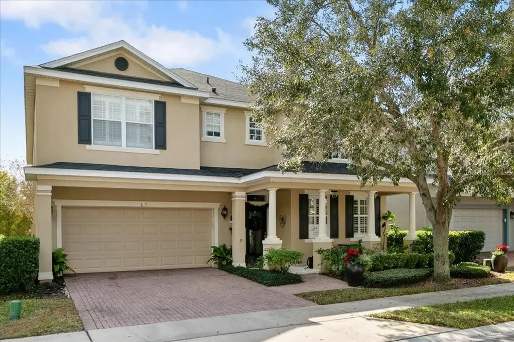 617 Legacy Park Drive Casselberry FL 32707