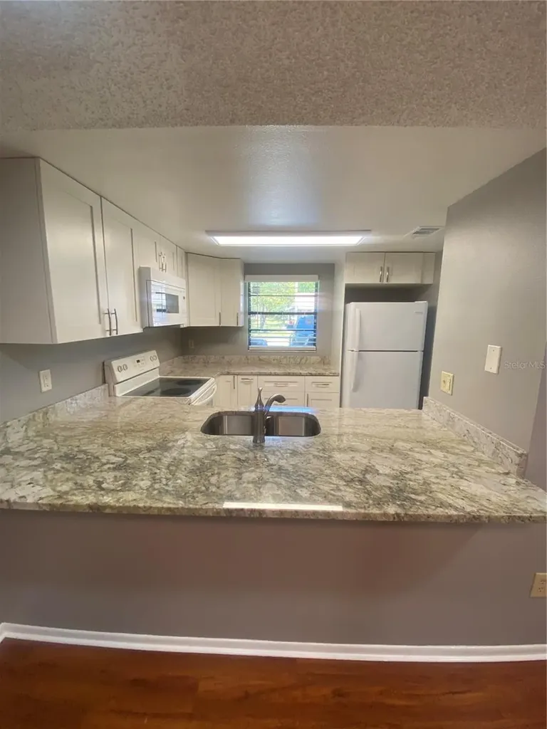 10125 Lake Oak Circle Tampa FL 33624