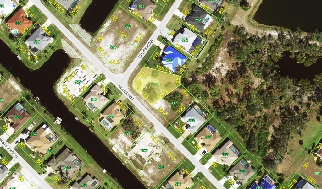 190 Medalist Road Rotonda West FL 33947