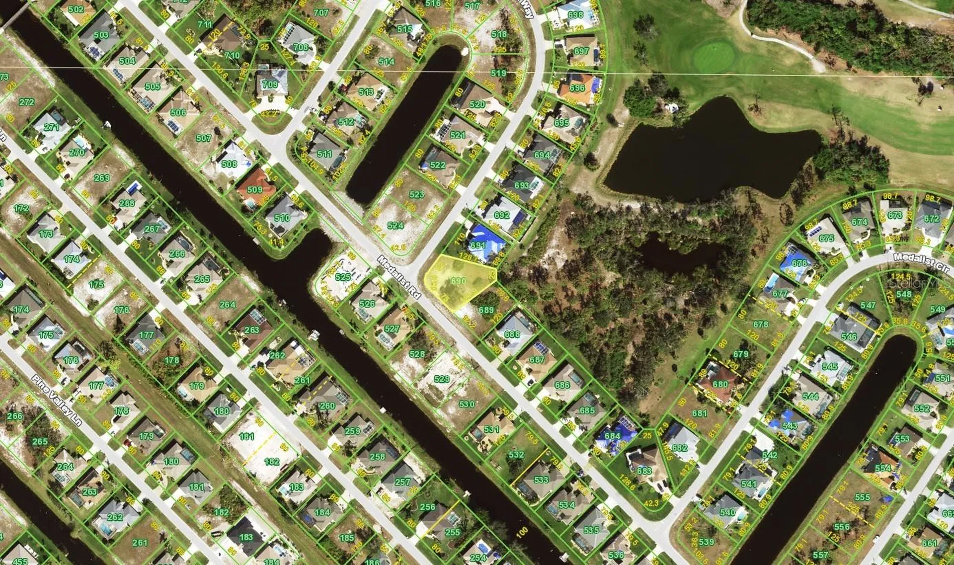 190 Medalist Road Rotonda West FL 33947