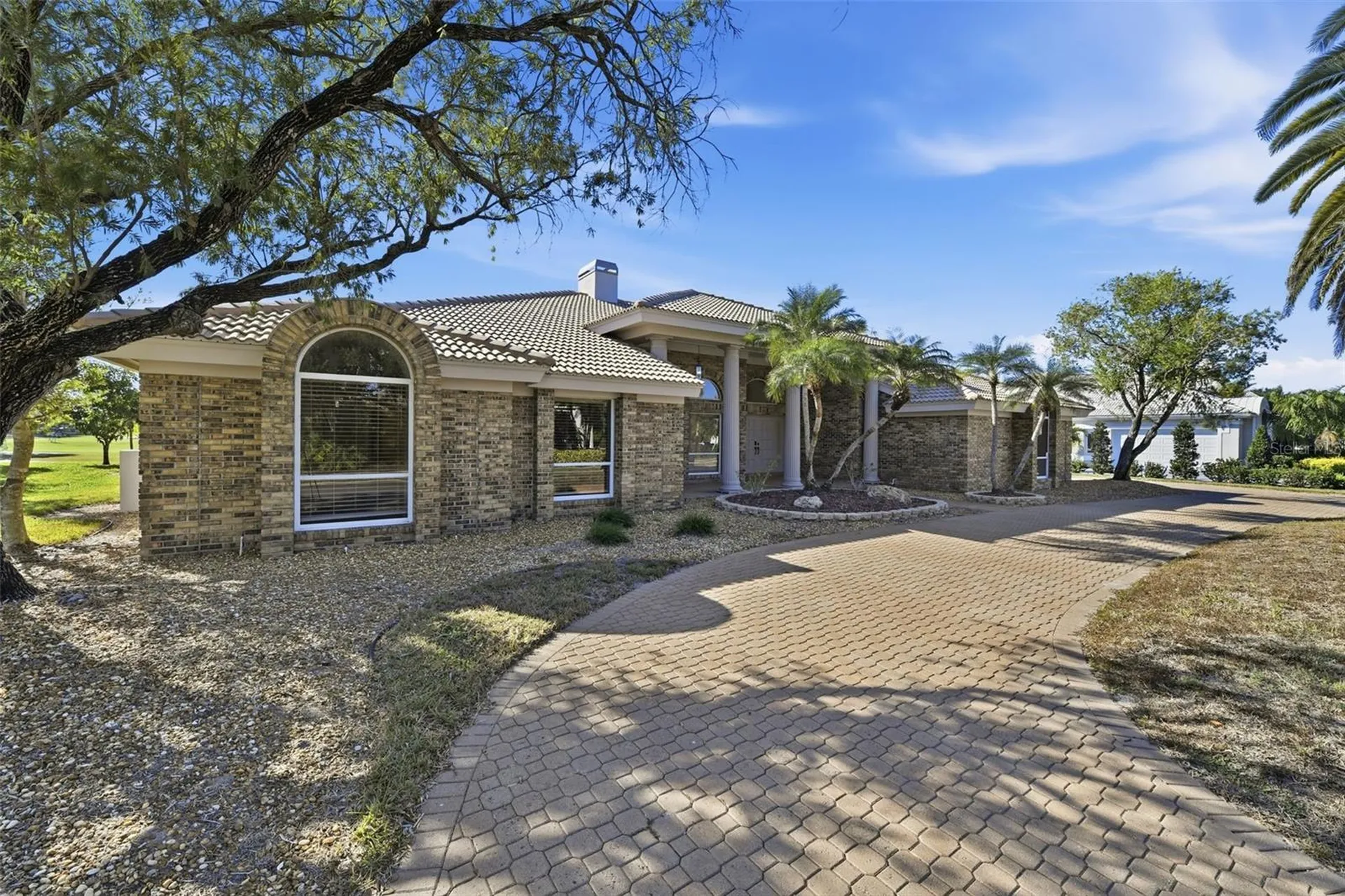 Sarasota FL, 4268 Las Palmas Way