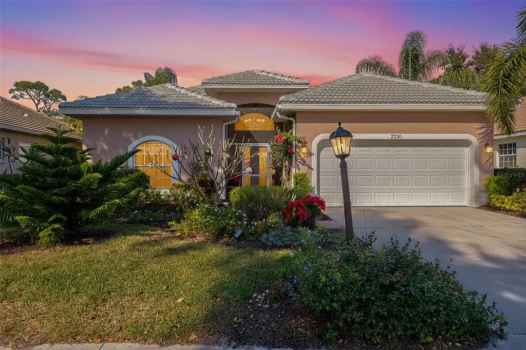 2320 Harrier Way Nokomis FL 34275