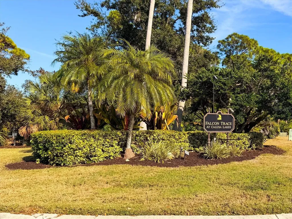 2320 Harrier Way Nokomis FL 34275