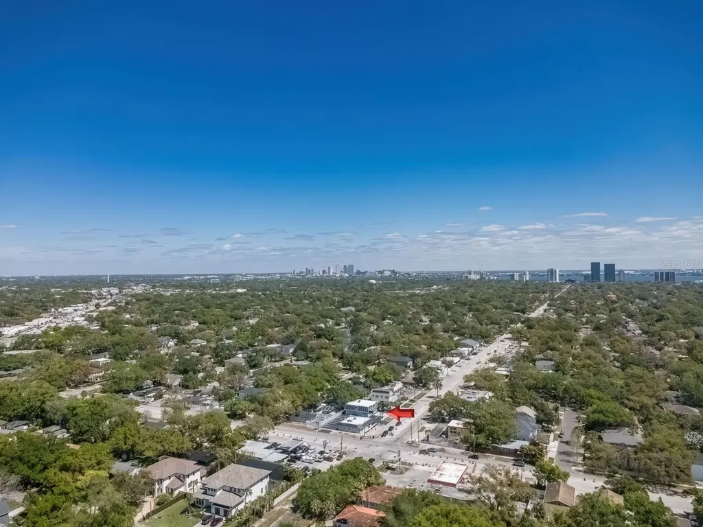 4333 & 4323 W Bay To Bay Boulevard Tampa FL 33629