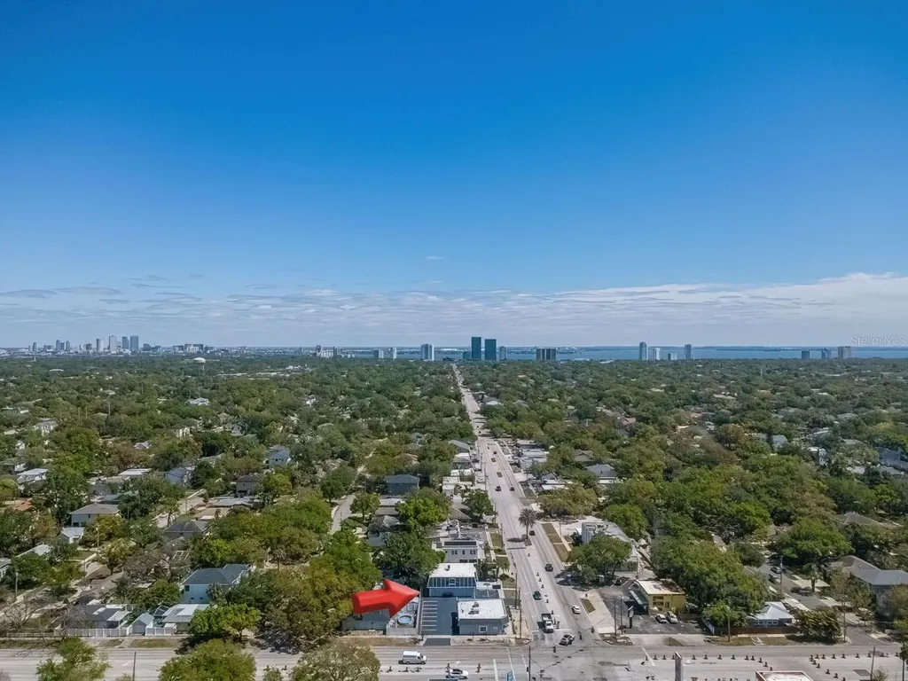 4333 & 4323 W Bay To Bay Boulevard Tampa FL 33629