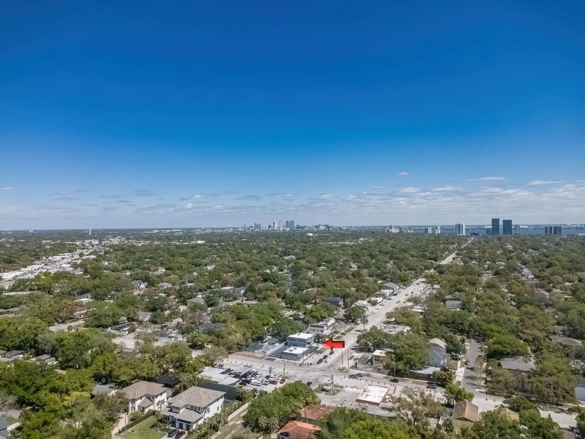 4333 & 4323 W Bay To Bay Boulevard Tampa FL 33629