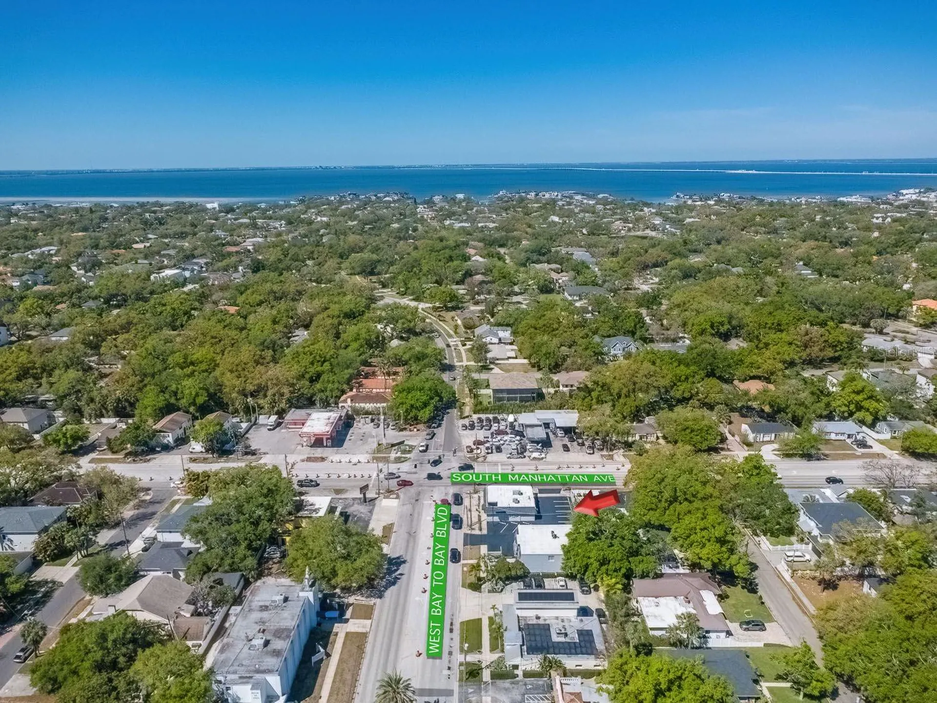 4333 & 4323 W Bay To Bay Boulevard Tampa FL 33629