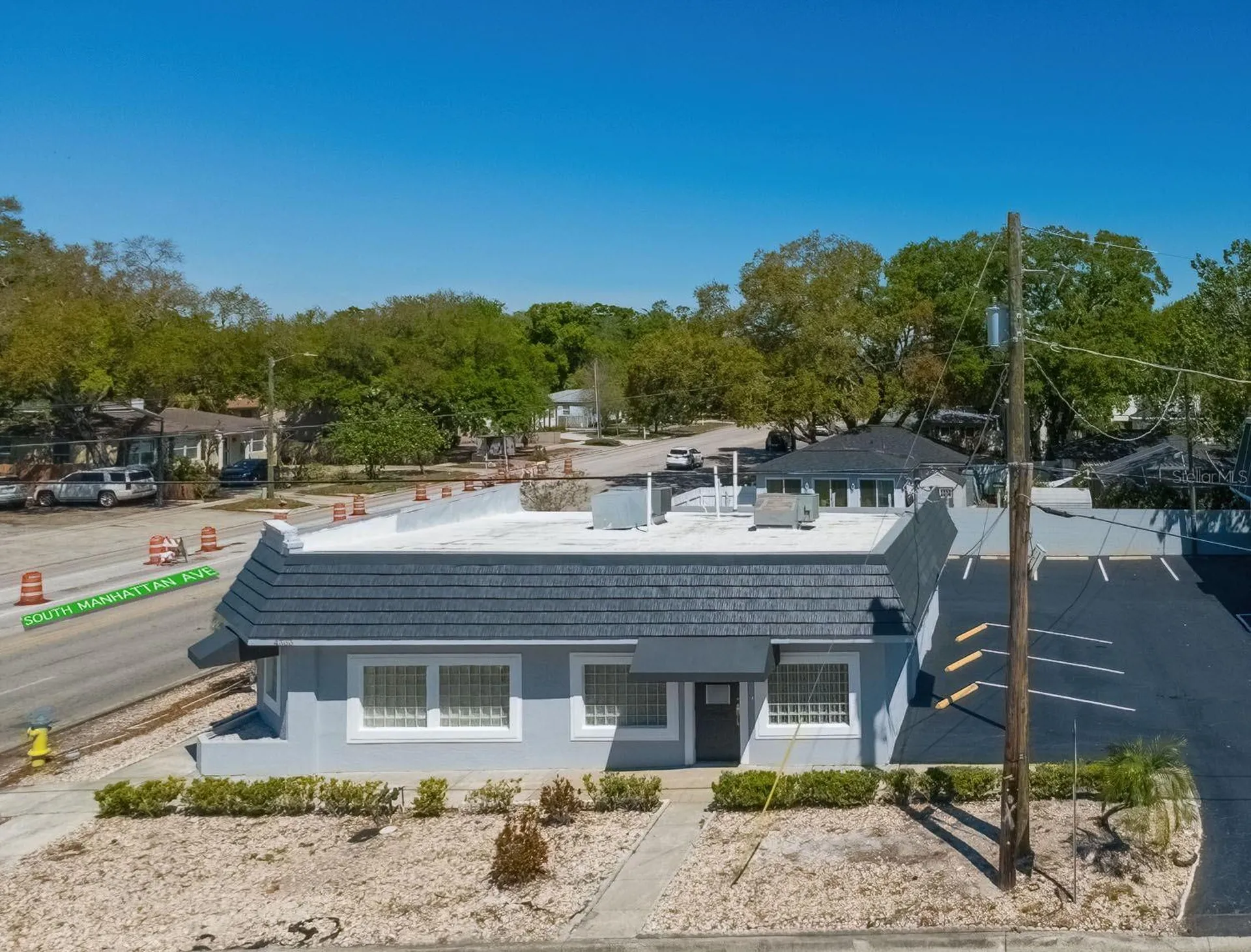 4333 & 4323 W Bay To Bay Boulevard Tampa FL 33629