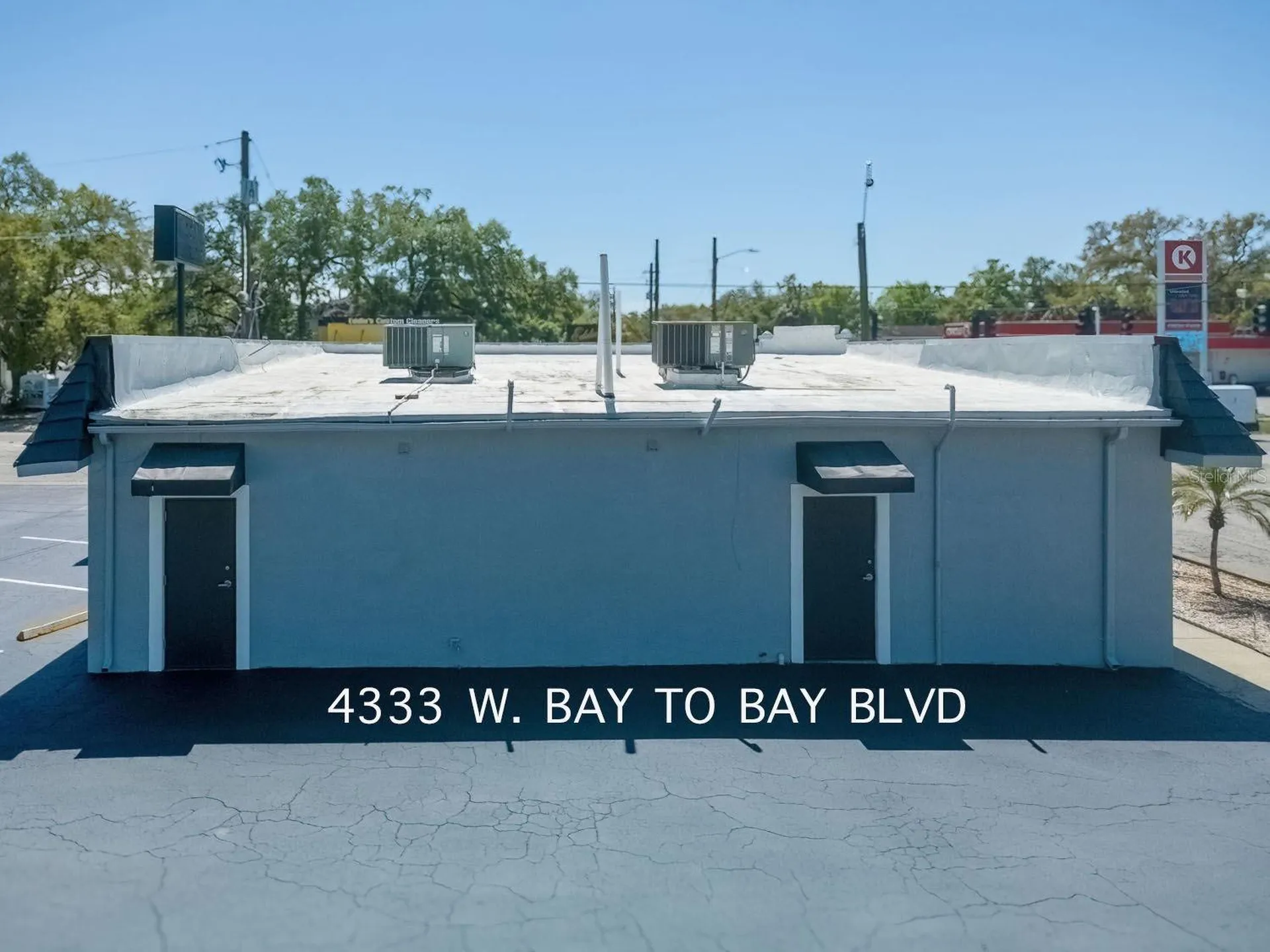 4333 & 4323 W Bay To Bay Boulevard Tampa FL 33629