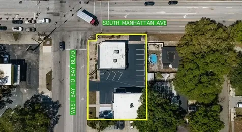 4333 & 4323 W Bay To Bay Boulevard Tampa FL 33629