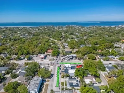 4333 & 4323 W Bay To Bay Boulevard Tampa FL 33629