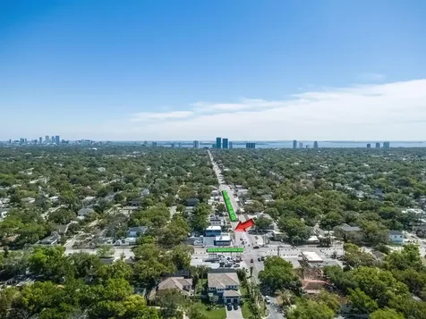 4333 & 4323 W Bay To Bay Boulevard Tampa FL 33629