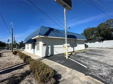 4333 & 4323 W Bay To Bay Boulevard Tampa FL 33629